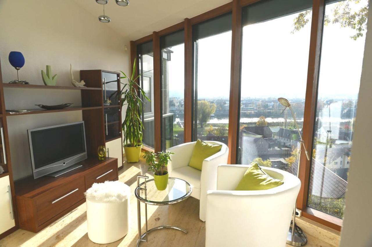 Apartament Vogelnest Pirna Zewnętrze zdjęcie