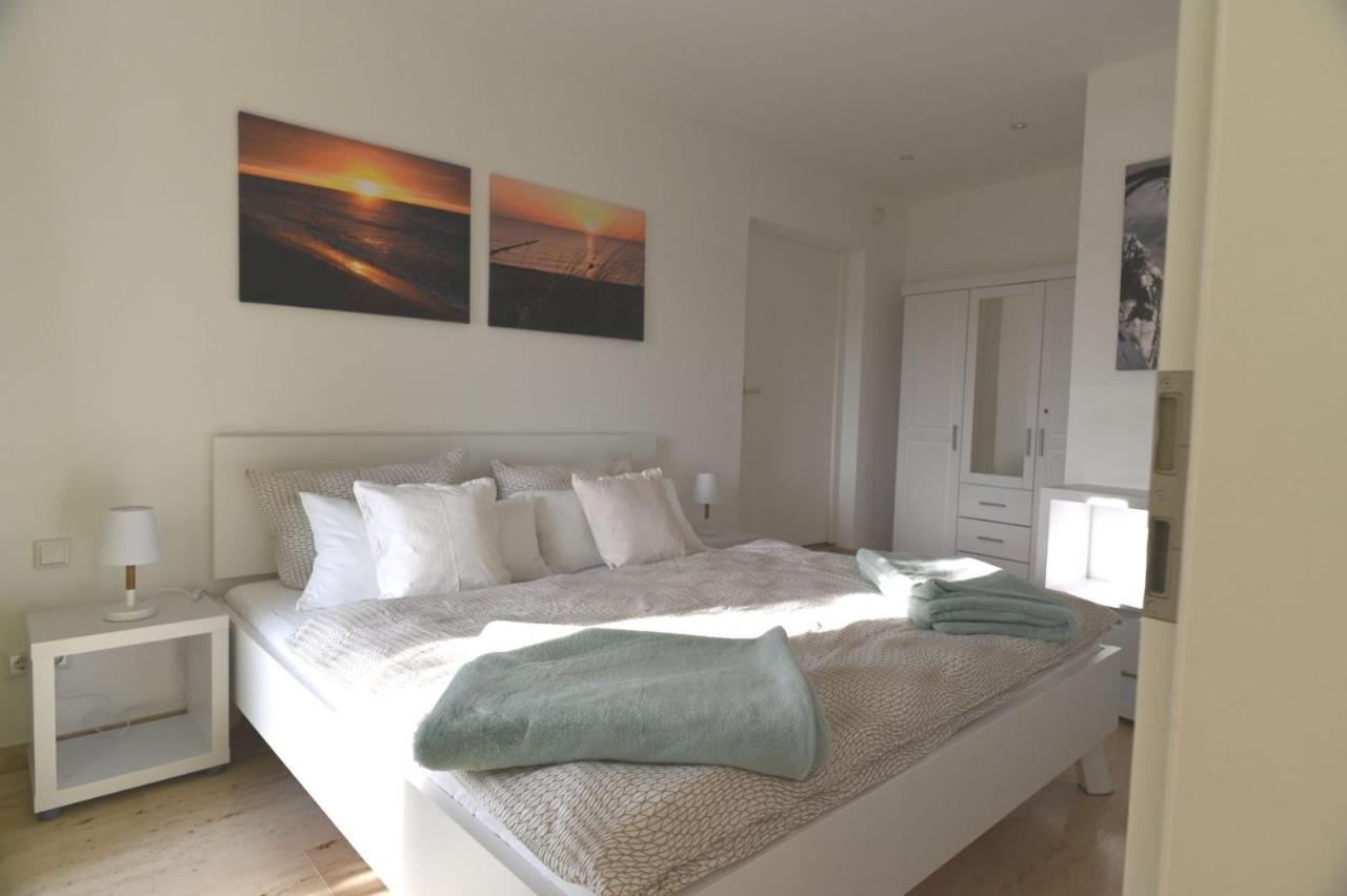 Apartament Vogelnest Pirna Zewnętrze zdjęcie