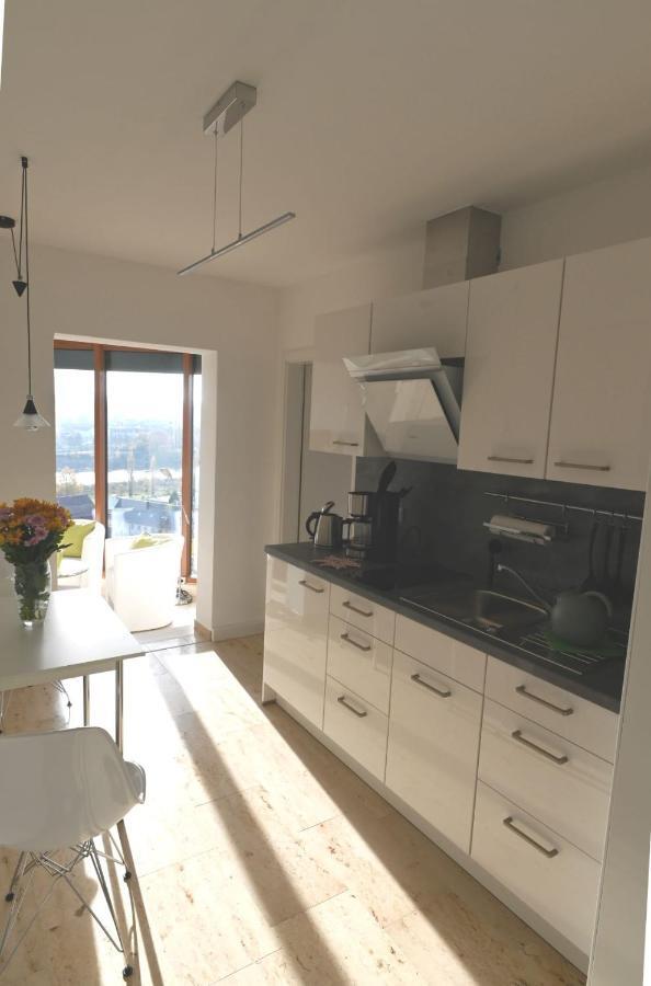 Apartament Vogelnest Pirna Zewnętrze zdjęcie